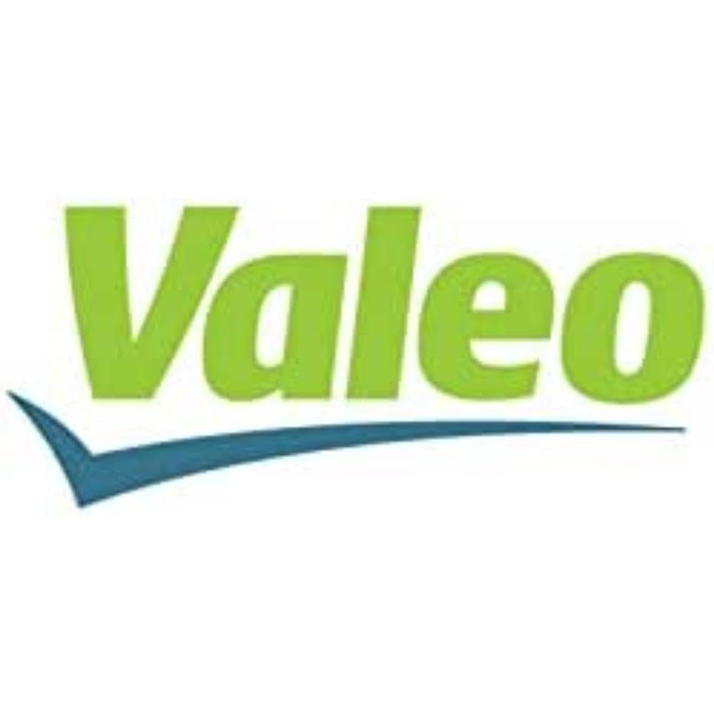 Valeo Kompressor Klimaanlage 690212 von Valeo