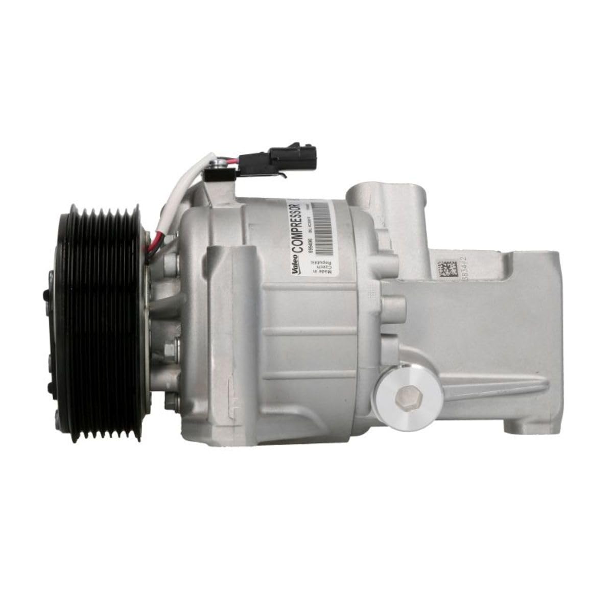 Valeo Kompressor Klimaanlage 699496 von Valeo