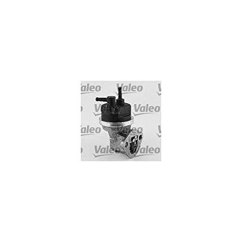 Valeo 247093 Kraftstoffpumpe von Valeo