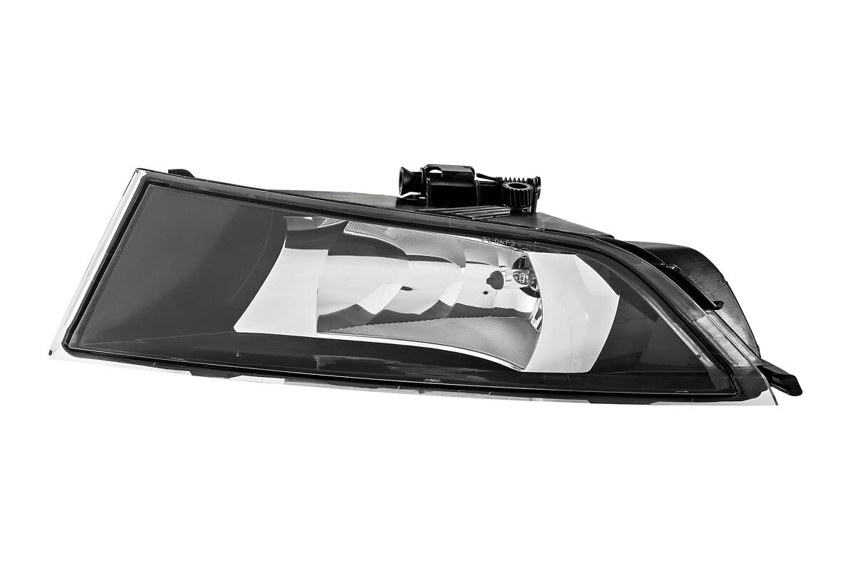 VALEO Halogen Nebelscheinwerfer, Teilenummer 47403 für die Fahrzeugmodelle SKODA Fabia III (2014 > 2018) von Valeo