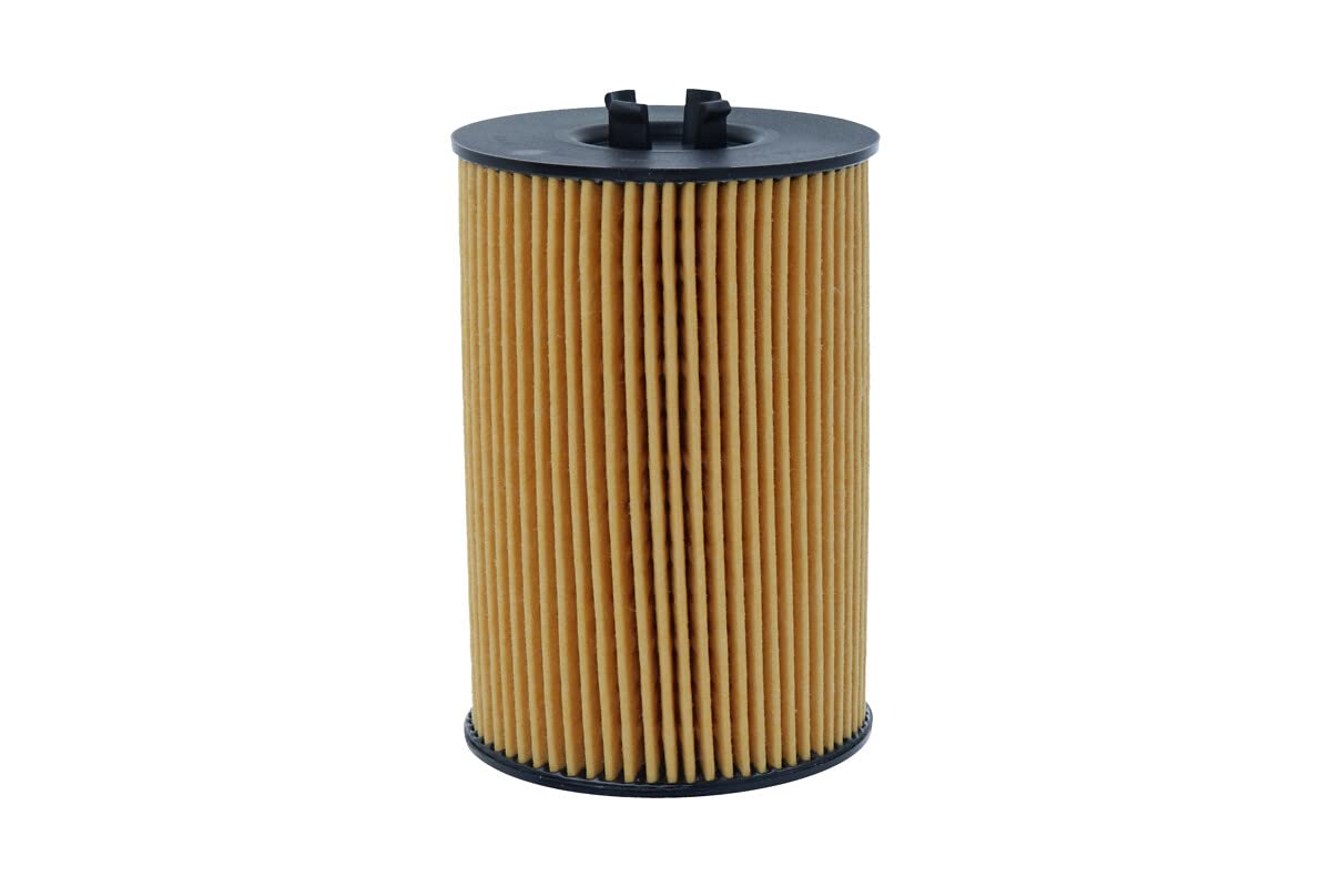 VALEO 586617 Ölfilter Motorfilter Ausgezeichnete Filtrationseigenschaften, Longlife Kapazität, genau und einfach von Valeo