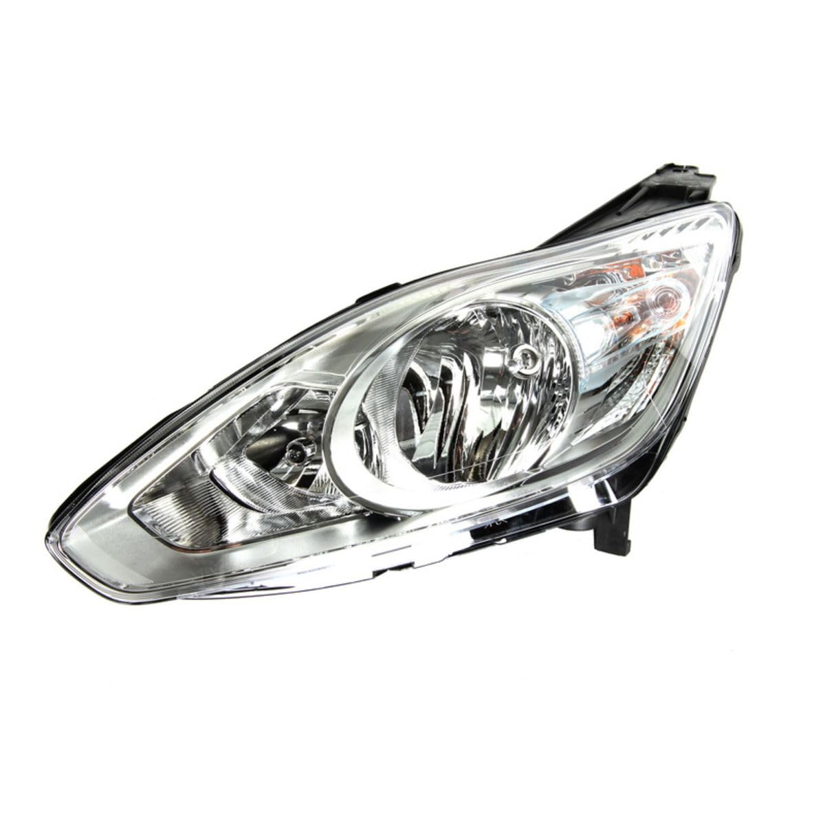 VALEO Halogen Scheinwerfer, Teilenummer 44435 für die Fahrzeugmodelle FORD C-Max II (2010 > 2015) von Valeo