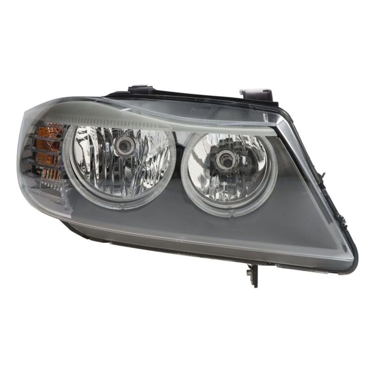 VALEO Halogen Scheinwerfer, Teilenummer 44272 für die Fahrzeugmodelle BMW 3 Series facelift (2005 > 2011) von Valeo