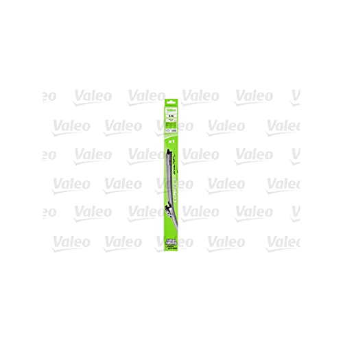 Valeo Compact Evolution Scheibenwischer Beifahrerseitig 575904 von Valeo