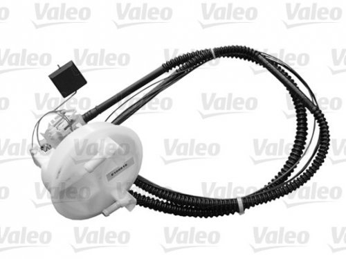 Valeo 347501 Sensor, Kraftstoffvorrat von Valeo