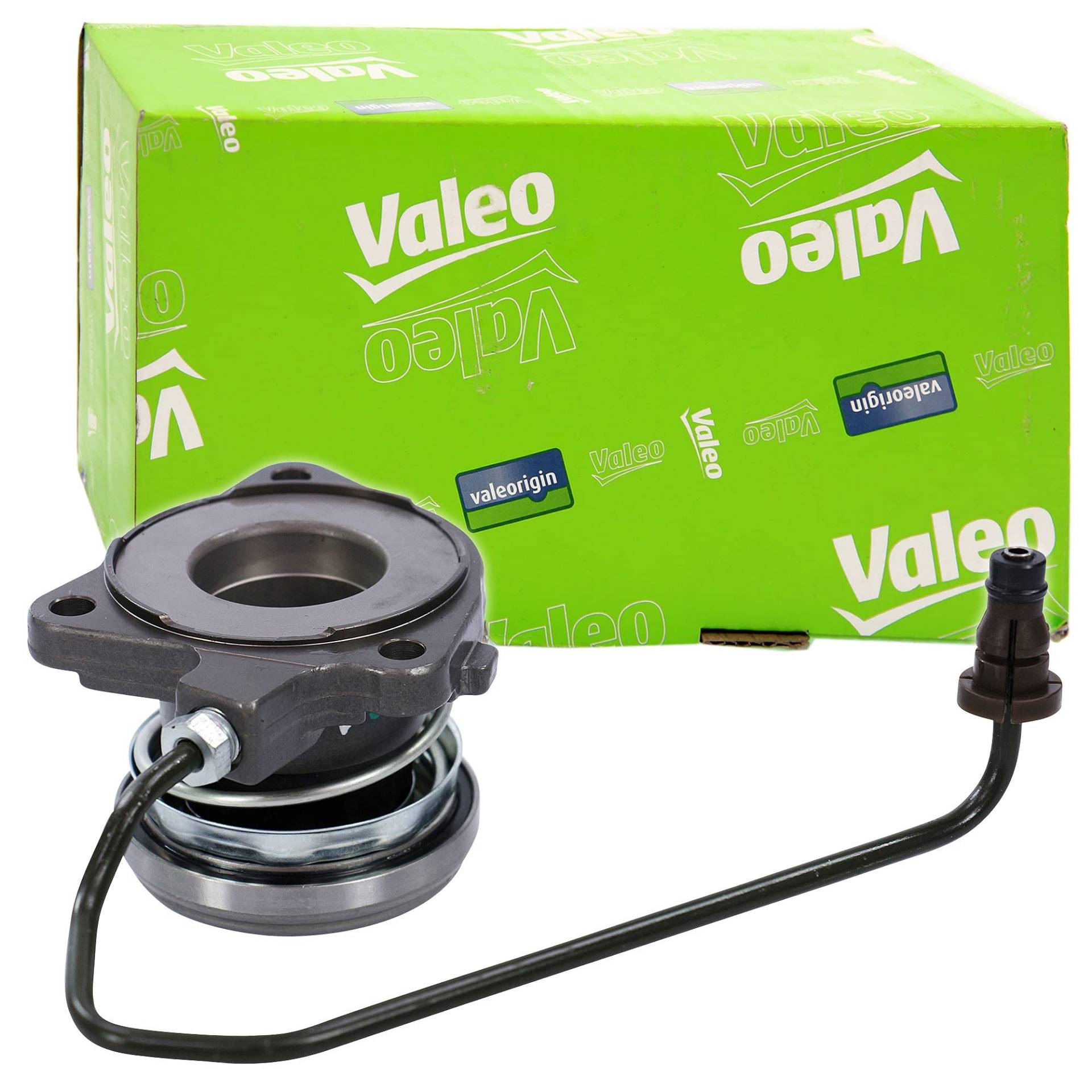 VALEO 810226 Zentralausrücker Kupplung von Valeo