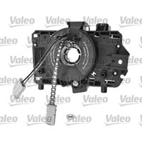 Wickelfeder, Airbag VALEO 251643 von Valeo