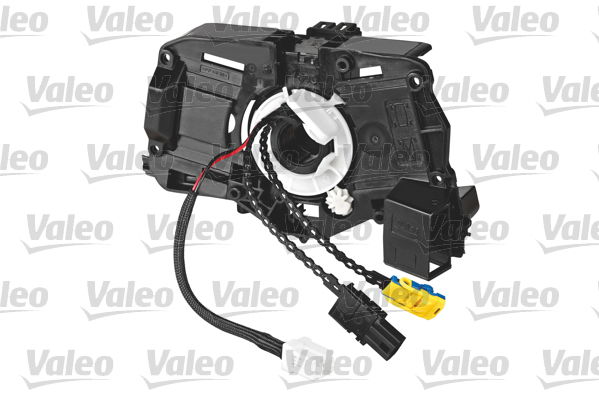 Wickelfeder, Airbag Valeo 251681 von Valeo