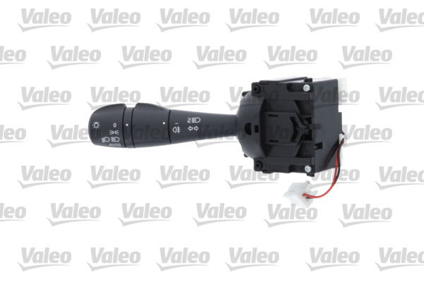 Wickelfeder, Airbag Valeo 251804 von Valeo