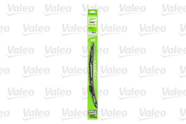 Wischblatt Valeo 576016 von Valeo