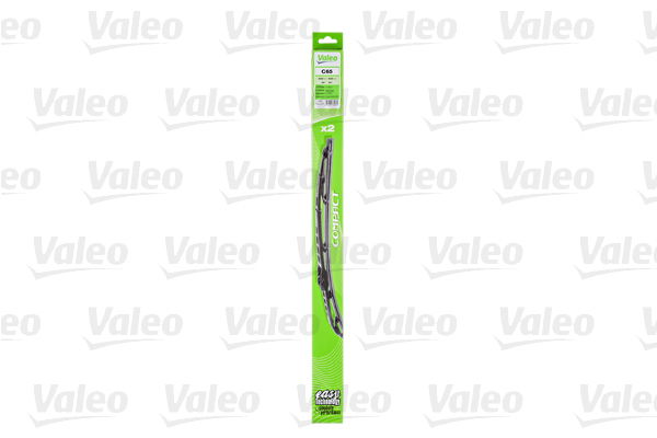 Wischblatt Valeo 576097 von Valeo