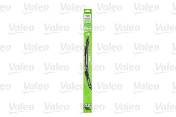 Wischblatt Valeo 576105 von Valeo