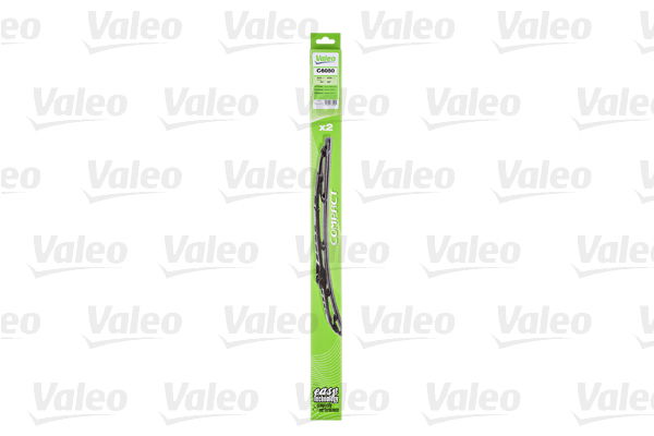 Wischblatt vorne Valeo 576102 von Valeo