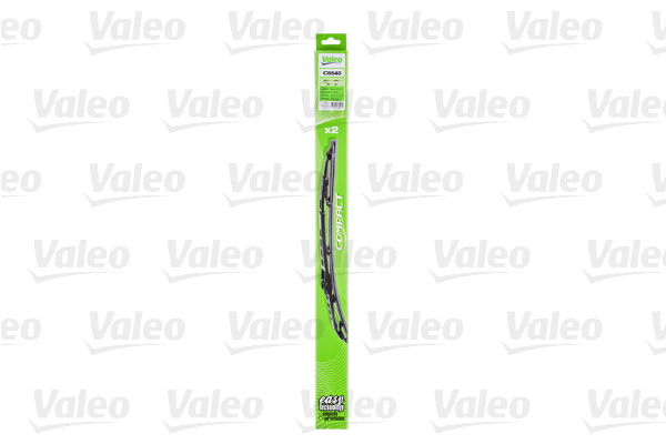 Wischblatt vorne Valeo 576103 von Valeo