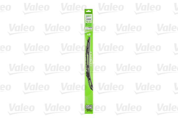 Wischblatt vorne Valeo 576104 von Valeo