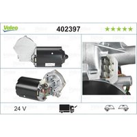 Wischermotor VALEO 402397 von Valeo