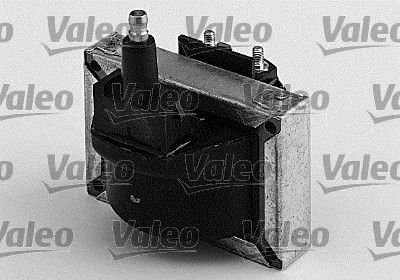 Zündspule Valeo 245054 von Valeo