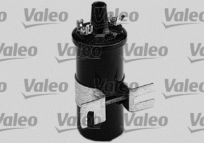 Zündspule Valeo 245058 von Valeo