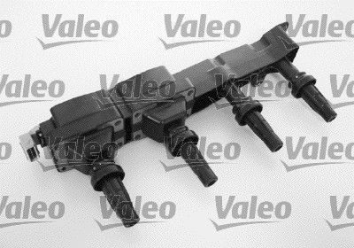 Zündspule Valeo 245096 von Valeo