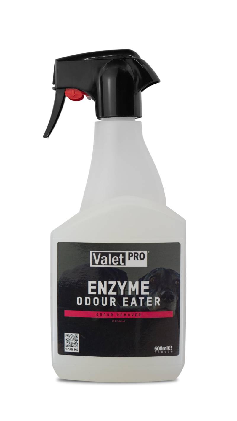 Valet Pro Enzym-Geruchsentferner, 500 ml von ValetPRO