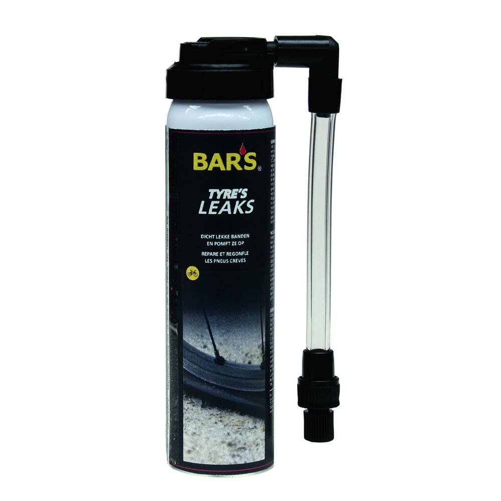 Bar's Tyre's leaks Bicycle 75ml von Valma