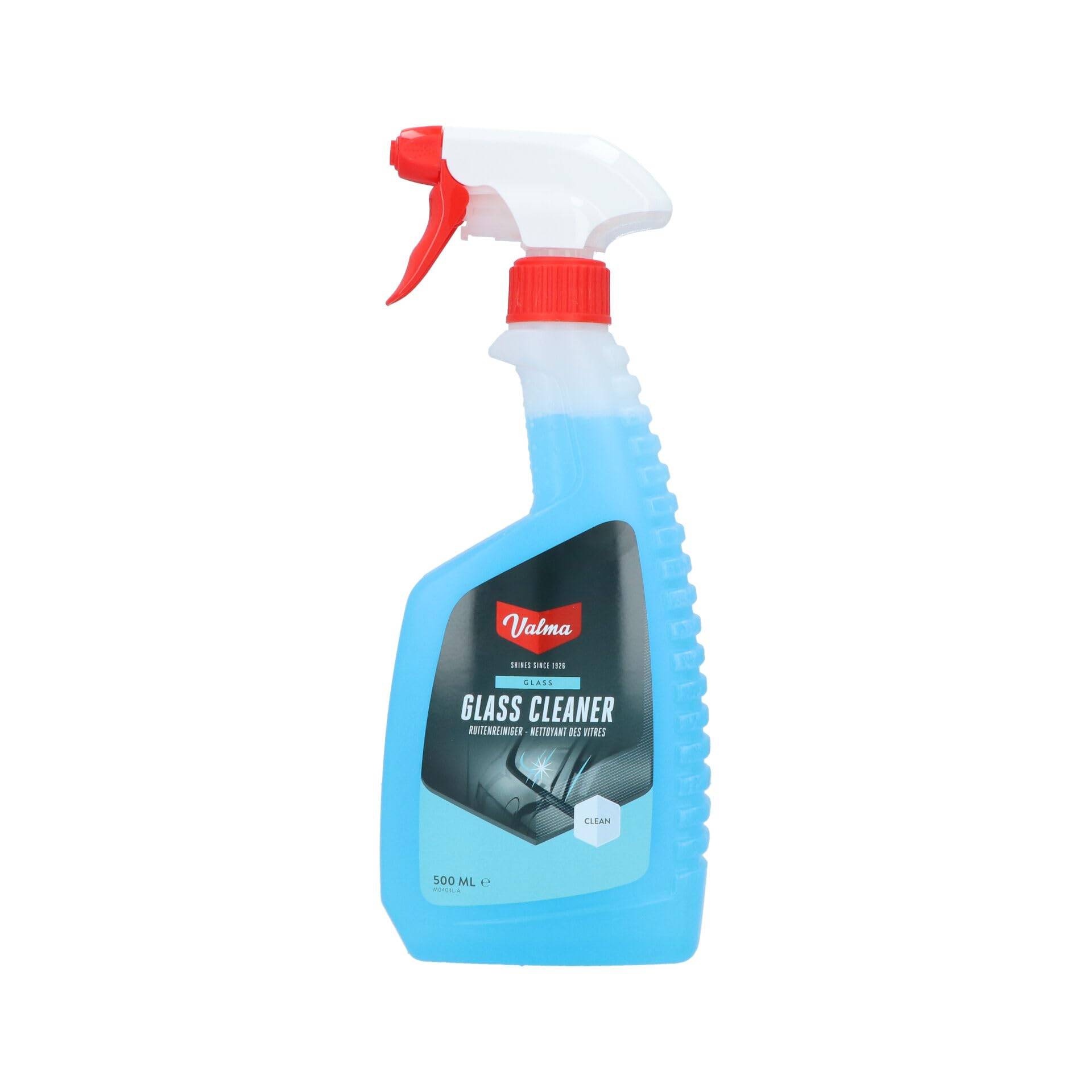 Valma A28G Glass Cleaner 500ml von Valma