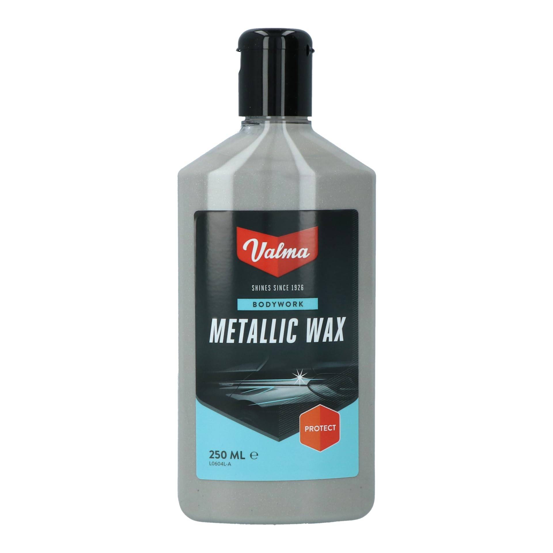 Valma L54S Metallic Wax 250ml von Valma