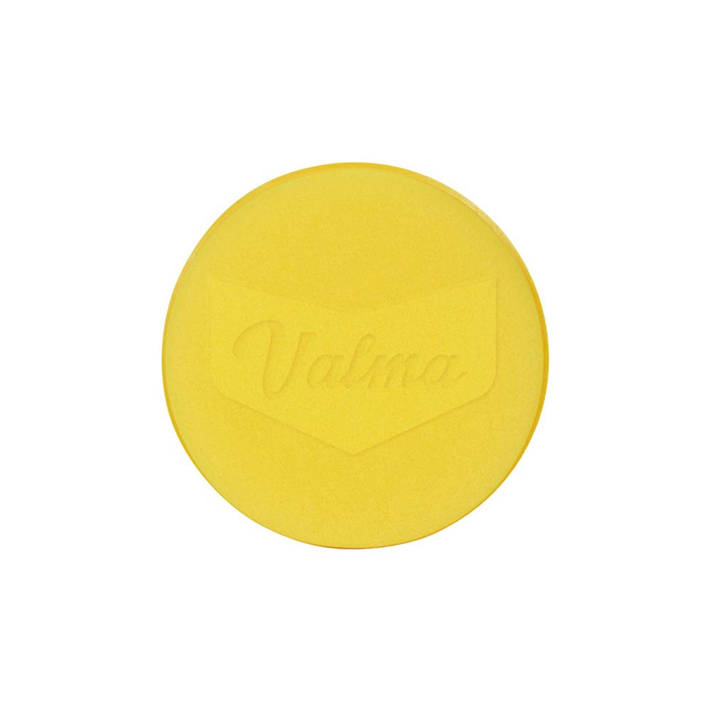 Valma V015 Supershine Detailing applicator Pads, Satz à 6 Stück von Valma