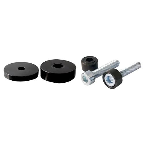 Valter Moto 1251425 Stabilisator Lenker, Blau von Valter Moto