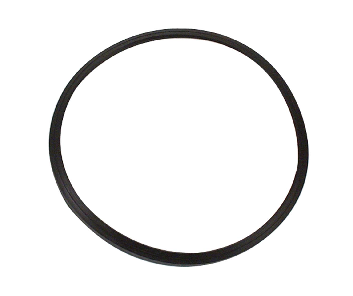 Valterra Ersatz-O-Ring-Dichtung 7,6 cm Kappen und Schlauchadapter von Valterra