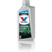 ATF Öl VALVOLINE ATF 1L von Valvoline