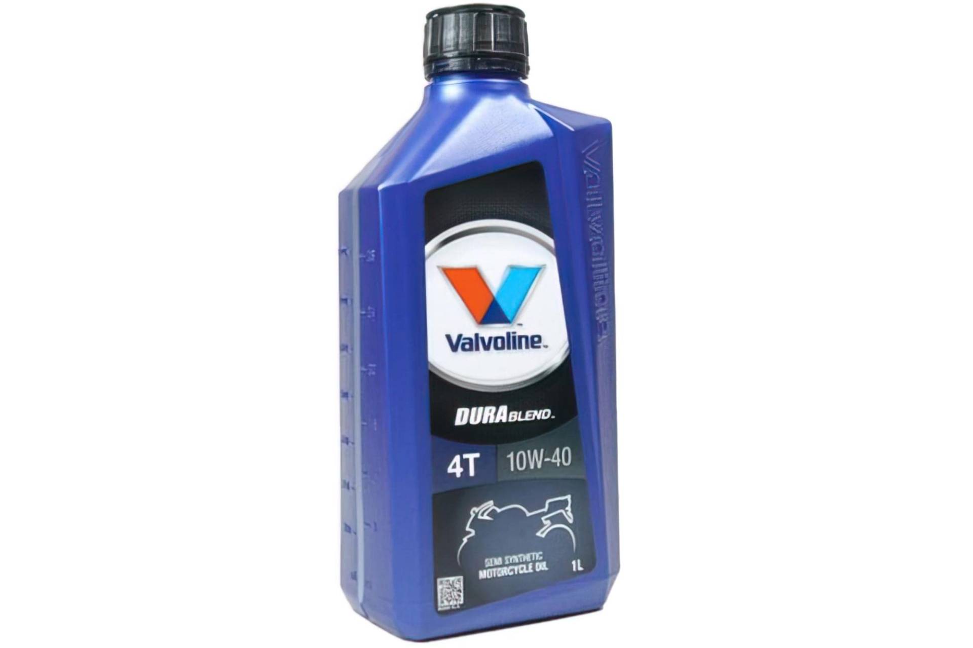 DURABLEND 4T 10W40 1 Liter von Valvoline