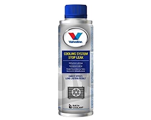 Kühlerdicht Kühlerdichtmittel Kühler Dichtmittel VALVOLINE 300ml Roller Motorrad Quad von Valvoline