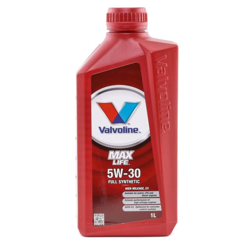 MAXLIFE C3 5W30 1 Liter von Valvoline