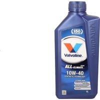 Motoröl VALVOLINE All Climate 10W40 1L von Valvoline