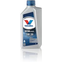 Motoröl VALVOLINE Synpower RNO C3 5W30 1L von Valvoline