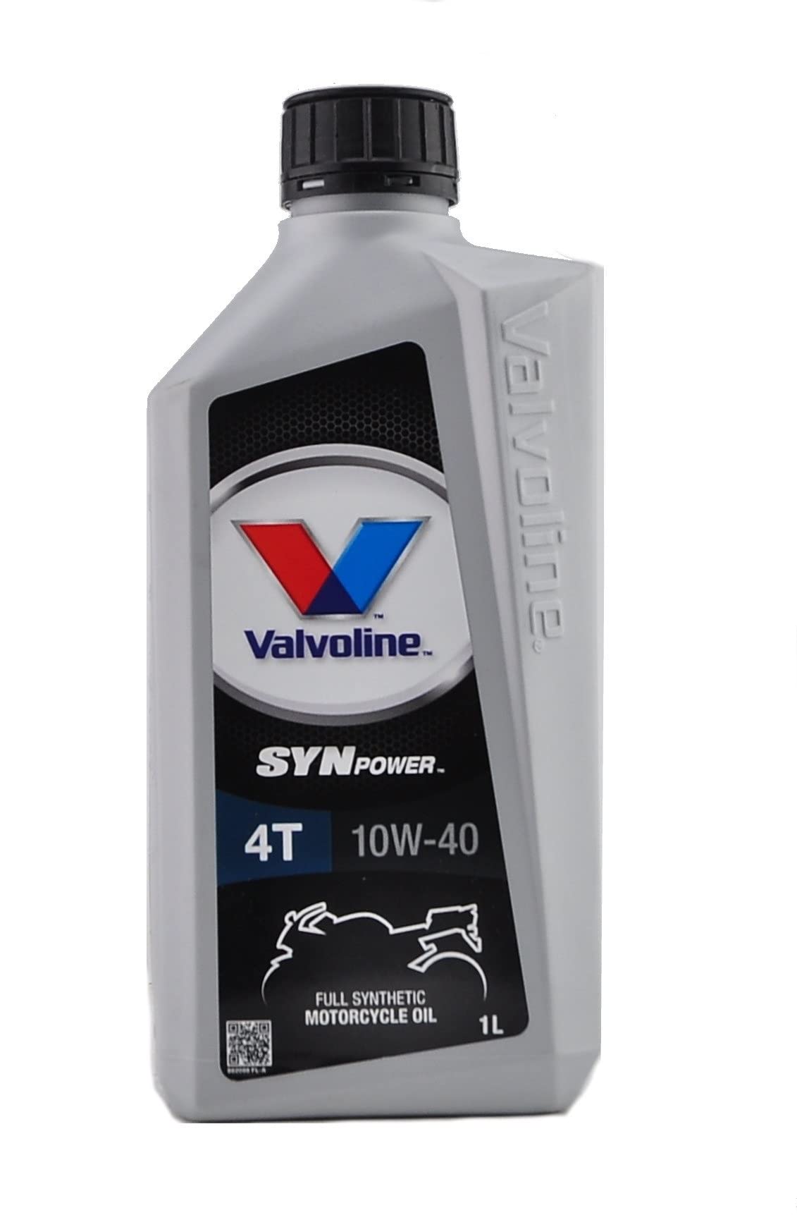 SYNPOWER 4T 10W40 1 Liter von Valvoline