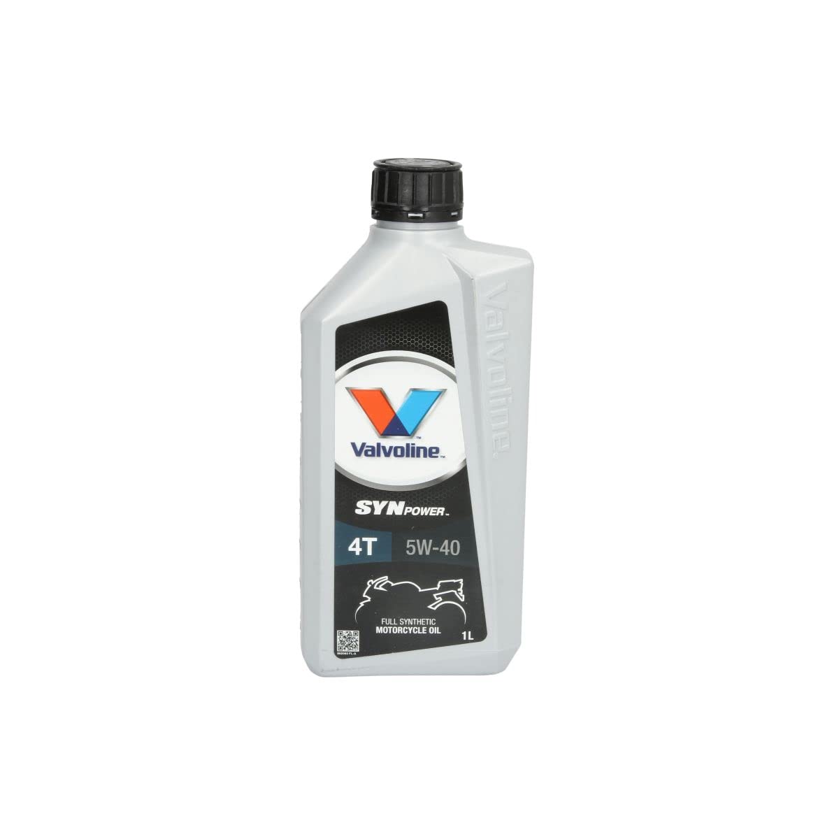 SYNPOWER 4T 5W40 1 Liter von Valvoline