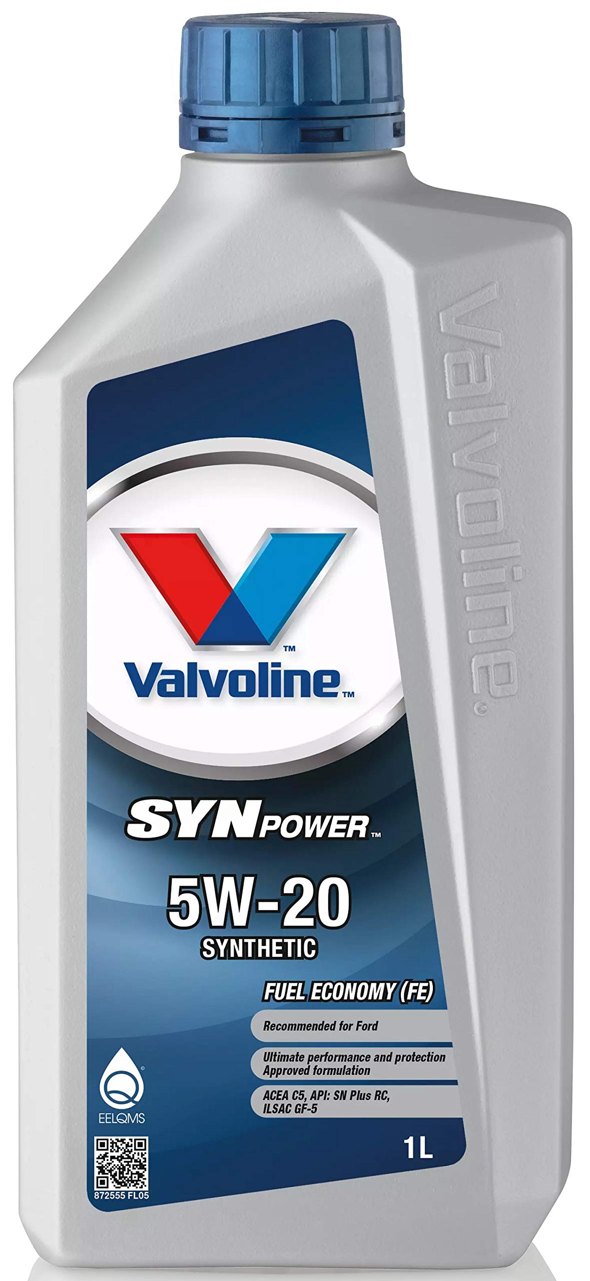 SYNPOWER FE 5W20 1 Liter von Valvoline