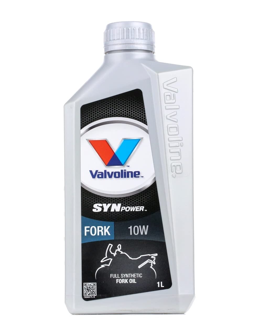 SYNPOWER FORKOIL 10W 1 Liter von Valvoline