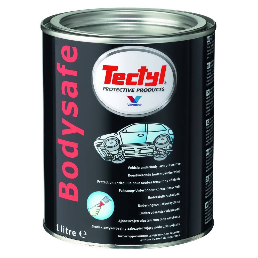 Tectyl Valvoline 20035 bodysafe 1L von Valvoline