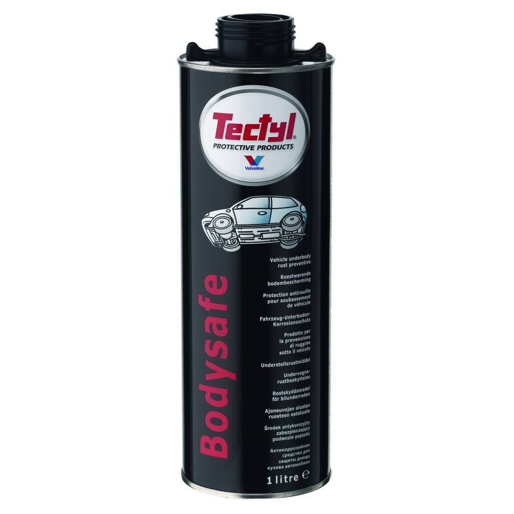 Tectyl Valvoline 20050 miniservice bodysafe 1L von Valvoline