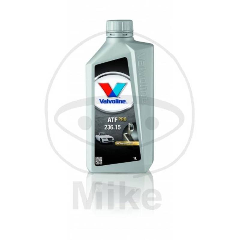 VAL ATF PRO 236.15 1 Liter von Valvoline