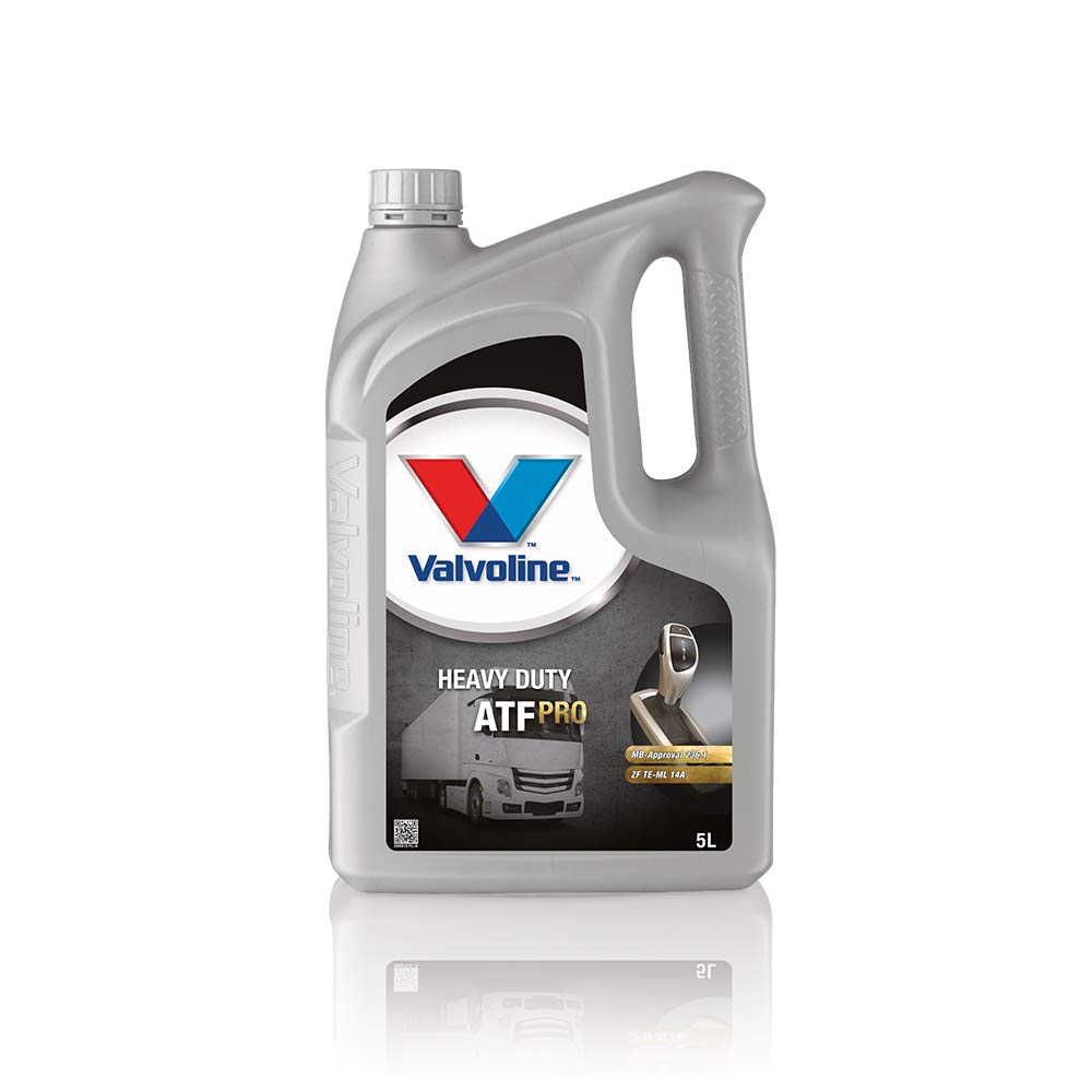 VAL HD ATF PRO 5 Liter von Valvoline