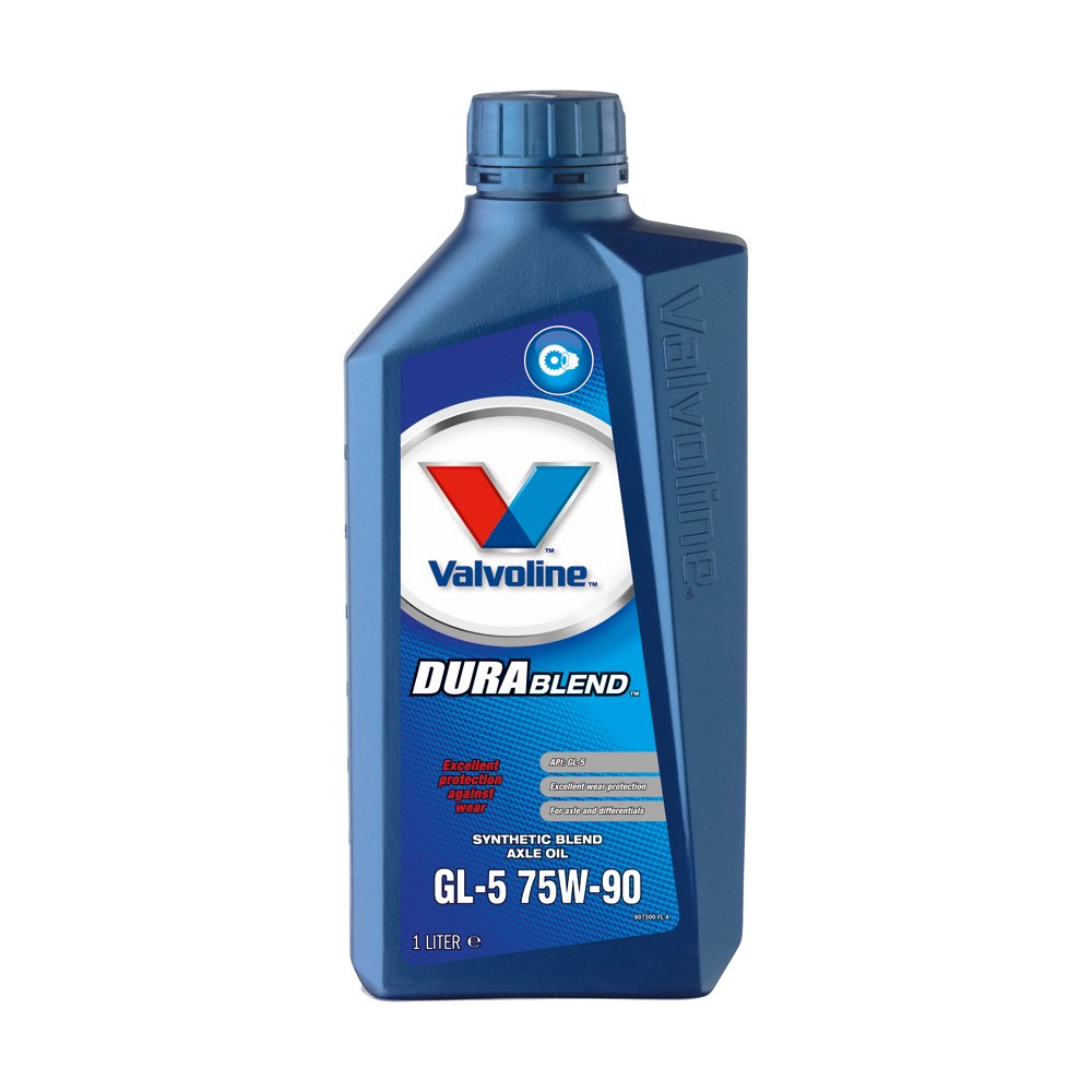 VALVOLINE 1830230 DuraBlend gl-5 75 W von Valvoline