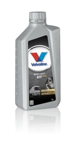 VALVOLINE Automatikgetriebeöl 868208 1L Flasche von Valvoline