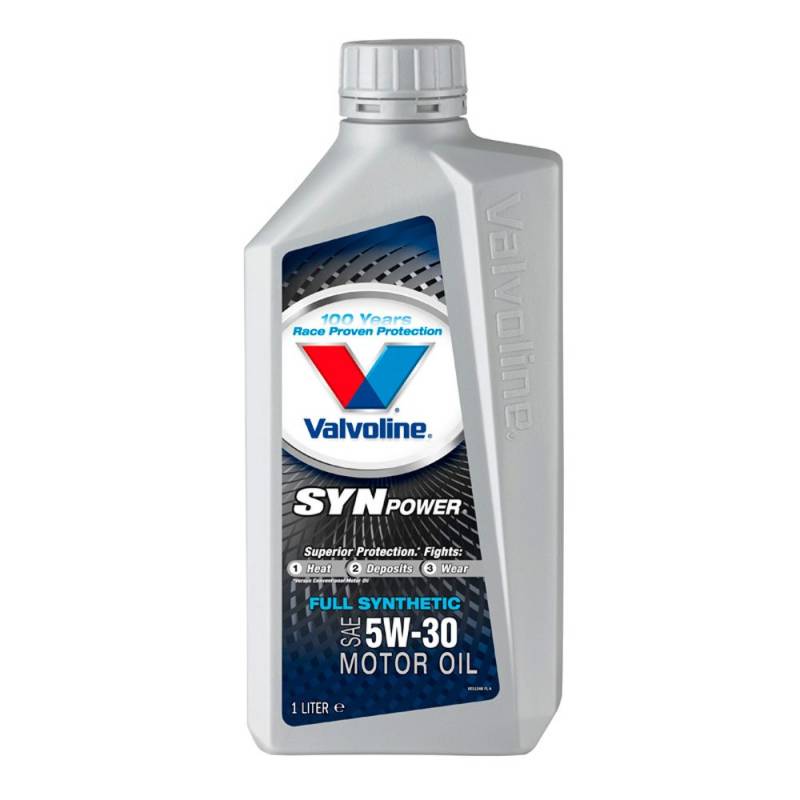 VALVOLINE VL 1830055 von Valvoline