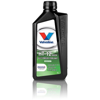 Valvoline 1 L Kühlmittel HT-12 AFC GREEN (G12 EVO) von Valvoline