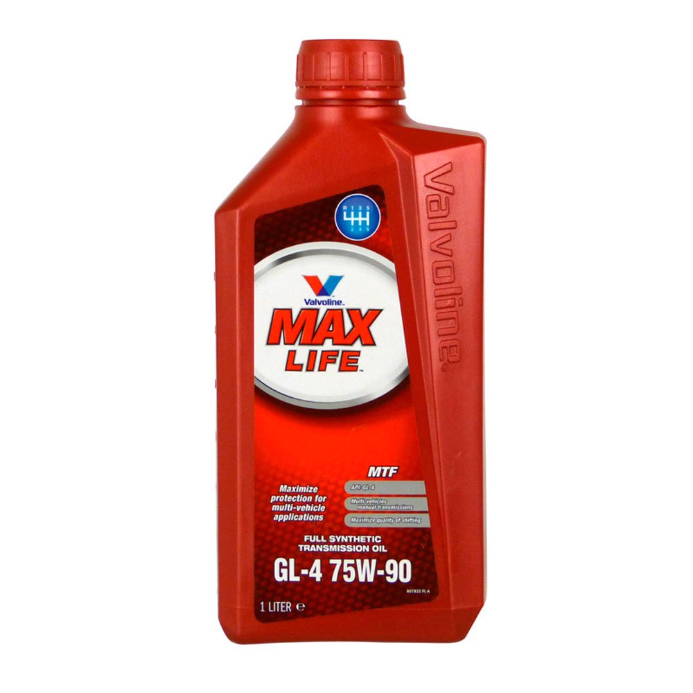 Valvoline 1830238 807833 Maxlife MTF Gl-4 75W-90 1L von Valvoline