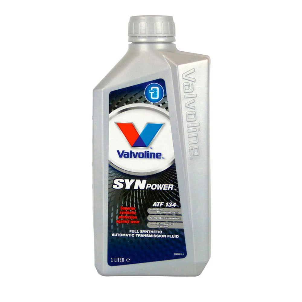 Valvoline 1830239 801938 Synpower ATF 134 1 L von Valvoline